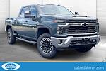 2025 Chevrolet Silverado 2500 Crew Cab 4WD Pickup for sale #105039 - photo 1