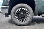2025 Chevrolet Silverado 2500 Crew Cab 4WD Pickup for sale #105039 - photo 8