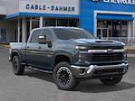 2025 Chevrolet Silverado 2500 Crew Cab 4WD Pickup for sale #105039 - photo 7