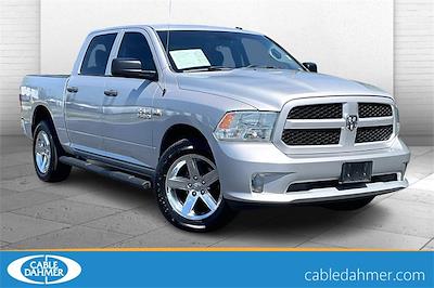 2017 Ram 1500 Crew Cab 4x4 Pickup for sale #105040A - photo 1