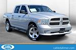 2017 Ram 1500 Crew Cab 4x4 Pickup for sale #105040A - photo 1