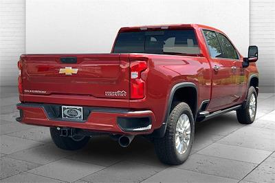 2022 Chevrolet Silverado 2500 Crew Cab 4WD Pickup for sale #105042A - photo 2