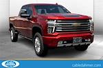 2022 Chevrolet Silverado 2500 Crew Cab 4WD Pickup for sale #105042A - photo 1