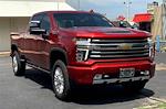 2022 Chevrolet Silverado 2500 Crew Cab 4WD Pickup for sale #105042A - photo 33