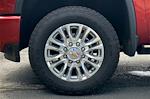 2022 Chevrolet Silverado 2500 Crew Cab 4WD Pickup for sale #105042A - photo 9