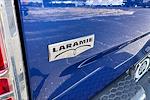 Used 2017 Ram 1500 Laramie Crew Cab 4x4 Pickup for sale #105042B - photo 9