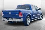Used 2017 Ram 1500 Laramie Crew Cab 4x4 Pickup for sale #105042B - photo 2