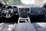 Used 2017 Ram 1500 Laramie Crew Cab 4x4 Pickup for sale #105042B - photo 16