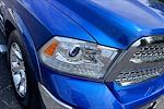 Used 2017 Ram 1500 Laramie Crew Cab 4x4 Pickup for sale #105042B - photo 27