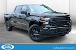 2025 Chevrolet Silverado 1500 Crew Cab 4WD Pickup for sale #105044 - photo 1