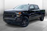 2025 Chevrolet Silverado 1500 Crew Cab 4WD Pickup for sale #105044 - photo 3