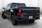 2025 Chevrolet Silverado 1500 Crew Cab 4WD Pickup for sale #105044 - photo 2
