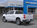 2025 Chevrolet Silverado 1500 Crew Cab 4WD Pickup for sale #105045 - photo 17