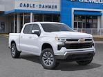 2025 Chevrolet Silverado 1500 Crew Cab 4WD Pickup for sale #105045 - photo 21