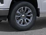 2025 Chevrolet Silverado 1500 Crew Cab 4WD Pickup for sale #105045 - photo 23
