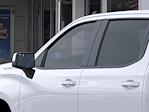 2025 Chevrolet Silverado 1500 Crew Cab 4WD Pickup for sale #105045 - photo 26