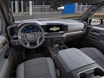 2025 Chevrolet Silverado 1500 Crew Cab 4WD Pickup for sale #105045 - photo 29