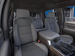 2025 Chevrolet Silverado 1500 Crew Cab 4WD Pickup for sale #105045 - photo 30