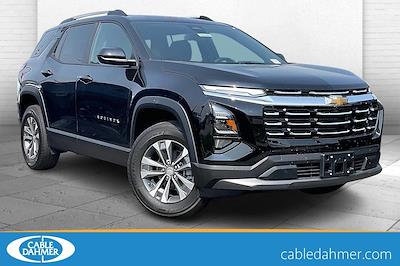 2026 Chevrolet Equinox FWD SUV for sale #105046 - photo 1