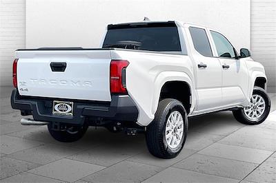 2025 Toyota Tacoma Double Cab 4WD Pickup for sale #105047A - photo 2