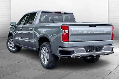 2025 Chevrolet Silverado 1500 Crew Cab 4WD Pickup for sale #105048 - photo 2