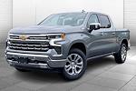 2025 Chevrolet Silverado 1500 Crew Cab 4WD Pickup for sale #105048 - photo 3