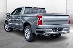 2025 Chevrolet Silverado 1500 Crew Cab 4WD Pickup for sale #105048 - photo 2
