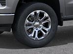2025 Chevrolet Silverado 1500 Crew Cab 4WD Pickup for sale #105048 - photo 9