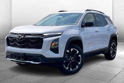 2026 Chevrolet Equinox FWD SUV for sale #105057 - photo 2
