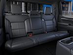 New 2026 Chevrolet Silverado 1500 High Country Crew Cab 4WD Pickup for sale #105061 - photo 17