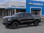 New 2026 Chevrolet Silverado 1500 High Country Crew Cab 4WD Pickup for sale #105061 - photo 3