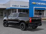 New 2026 Chevrolet Silverado 1500 High Country Crew Cab 4WD Pickup for sale #105061 - photo 4
