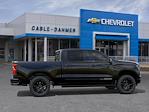 New 2026 Chevrolet Silverado 1500 High Country Crew Cab 4WD Pickup for sale #105061 - photo 5