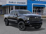 New 2026 Chevrolet Silverado 1500 High Country Crew Cab 4WD Pickup for sale #105061 - photo 7