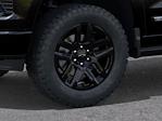 New 2026 Chevrolet Silverado 1500 High Country Crew Cab 4WD Pickup for sale #105061 - photo 9