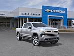 2026 Chevrolet Silverado 1500 Crew Cab 4WD Pickup for sale #105064 - photo 1