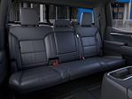 2026 Chevrolet Silverado 1500 Crew Cab 4WD Pickup for sale #105064 - photo 30