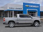 2026 Chevrolet Silverado 1500 Crew Cab 4WD Pickup for sale #105064 - photo 5