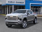 2026 Chevrolet Silverado 1500 Crew Cab 4WD Pickup for sale #105064 - photo 6