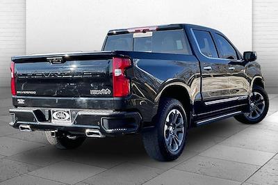 Used 2023 Chevrolet Silverado 1500 - photo 1