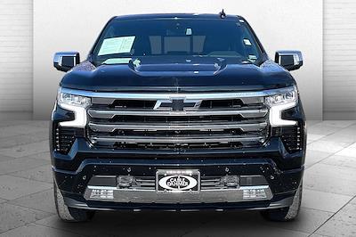 Used 2023 Chevrolet Silverado 1500 - photo 1