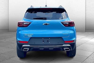 New 2026 Chevrolet Trailblazer - photo 1
