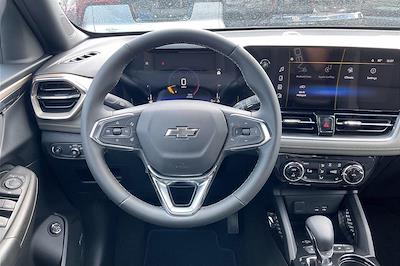 New 2026 Chevrolet Trailblazer - photo 1