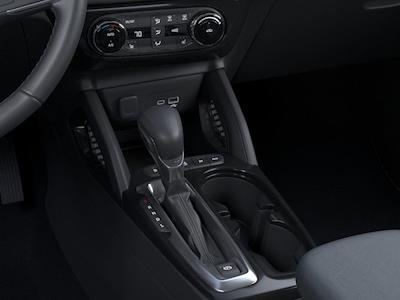 New 2026 Chevrolet Trailblazer - photo 1