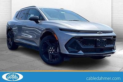 2025 Chevrolet Equinox EV FWD SUV for sale #105068 - photo 1