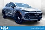 2025 Chevrolet Equinox EV FWD SUV for sale #105068 - photo 1