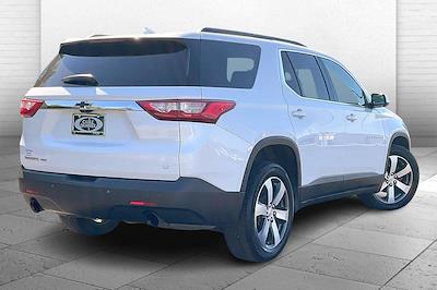 Used 2019 Chevrolet Traverse LT AWD SUV for sale #105072A - photo 2