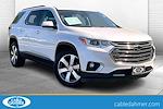 Used 2019 Chevrolet Traverse LT AWD SUV for sale #105072A - photo 1