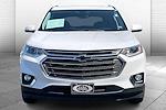 Used 2019 Chevrolet Traverse LT AWD SUV for sale #105072A - photo 3