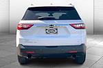 Used 2019 Chevrolet Traverse LT AWD SUV for sale #105072A - photo 4